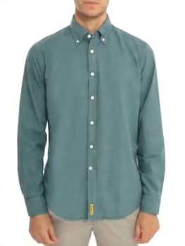 Camicia BD Baggies Bradford Verde