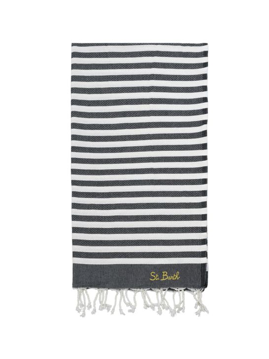 beach-towel-mc2-saint-barth-fouta-black