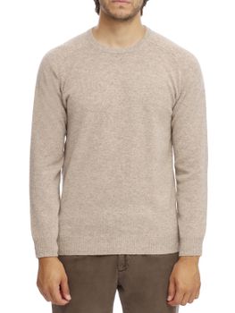 Maglia Alan Paine Lenzie Beige