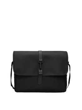 Borsa Rains Messenger Bag Nero