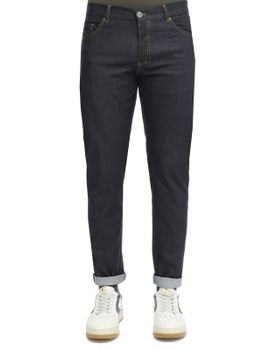 Jeans RRD Marina 5t Pant Blue