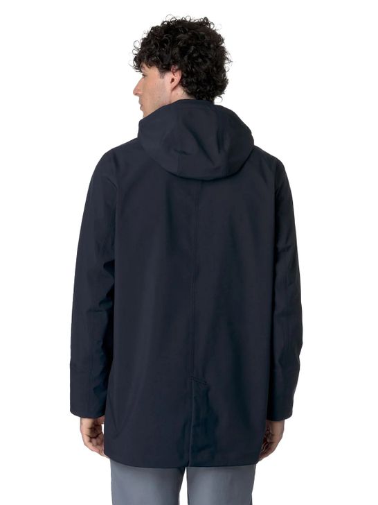 impermeabile-k-way-duke-bonded-blu-k6116yw-a2b