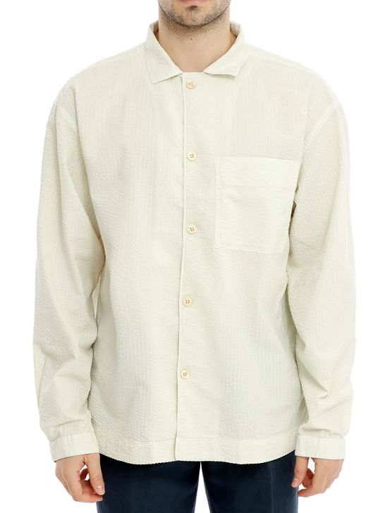 overshirt-tintoria-mattei-seersucker-beige
