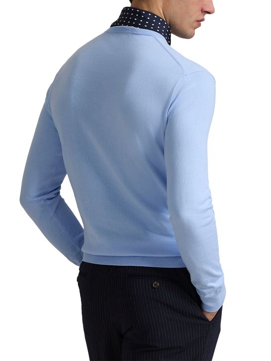 maglia-polo-ralph-lauren-cotone-azzurro-710890558-507