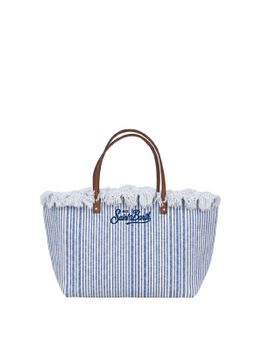 Borsa MC2 Saint Barth City Blu