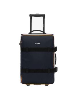 Trolley K-Way Blossac S Blu