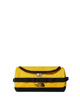 Beauty Case The North Face Base Camp S Giallo