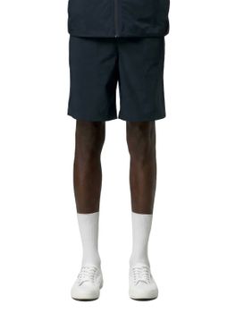 Short K-Way Nesilier Travel Blue