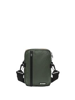 Borsello K-Way Barbiton Verde