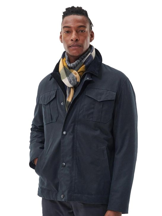 scarf-barbour-check-beige