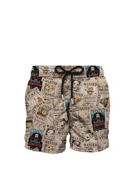 Costume MC2 Saint Gustavia Barth Beige