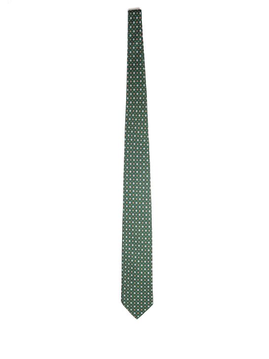 cravatta-holliday-and-brown-stampata-verde-1176h-4472-jg364-3