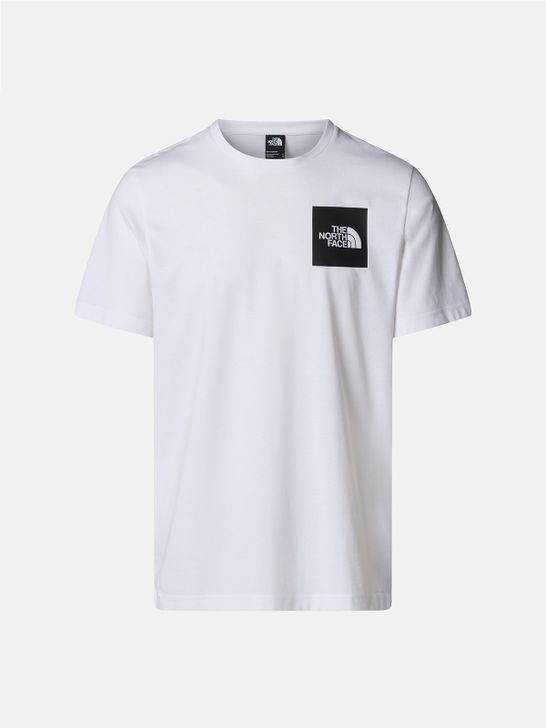 t-shirt-the-north-face-fine-tee-white