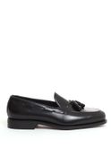 mocassini berwick 1707 nappine nero