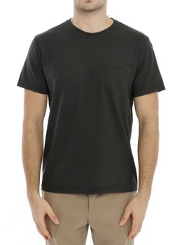T-Shirt Bl'ker Jersey Nero