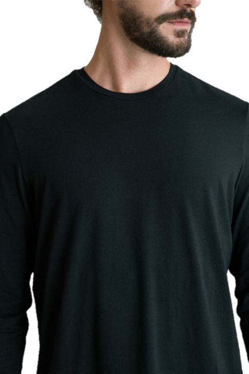 t-shirt-majestic-filatures-smooth-touch-nero-m007-hts023-002