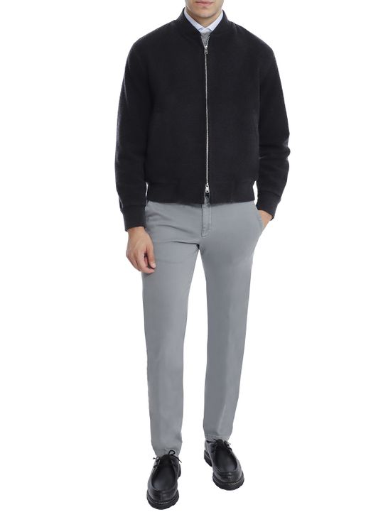 giubbino-circolo-1901-jersey-boucle-nero-cn5135-101f