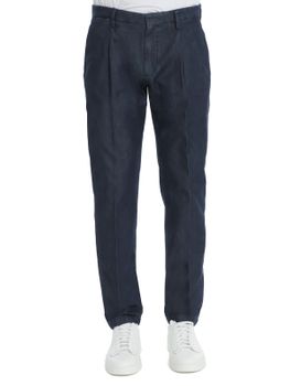 Pantaloni Briglia 1949 Denim