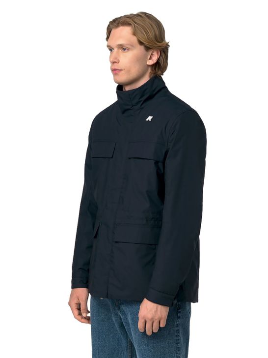 jacket-k-way-manuene-warm-blue