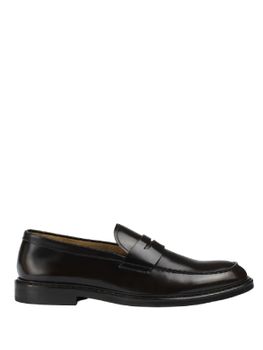 Loafers Doucal's Penny Brown