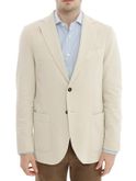 blazer circolo 1901 oxford white