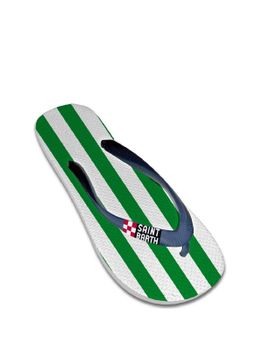 Infradito MC2 Saint Barth Verde