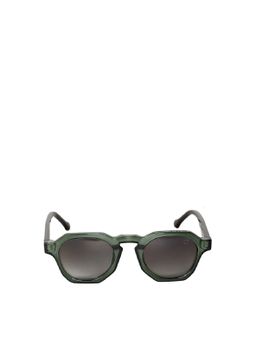 Occhiali Cocco Square Pop Life Verde