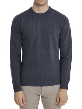 Maglia MC2 Saint Barth Regent Grigio