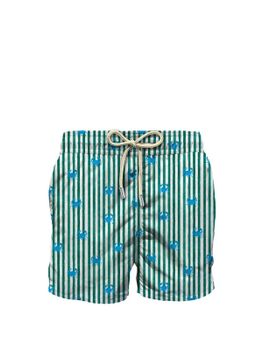Costume MC2 Saint Barth Comfort Verde