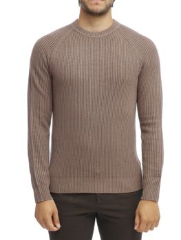 Maglia MC2 Saint Barth Marine Beige