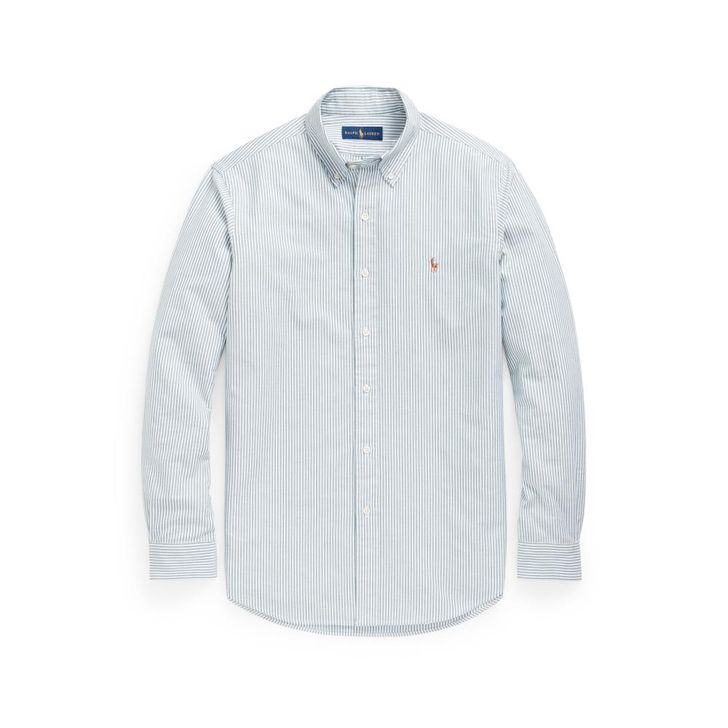 camicia-polo-ralph-lauren-oxford-verde-710852738-001-27eb3b