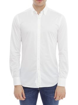 Camicia Xacus Active Bianco