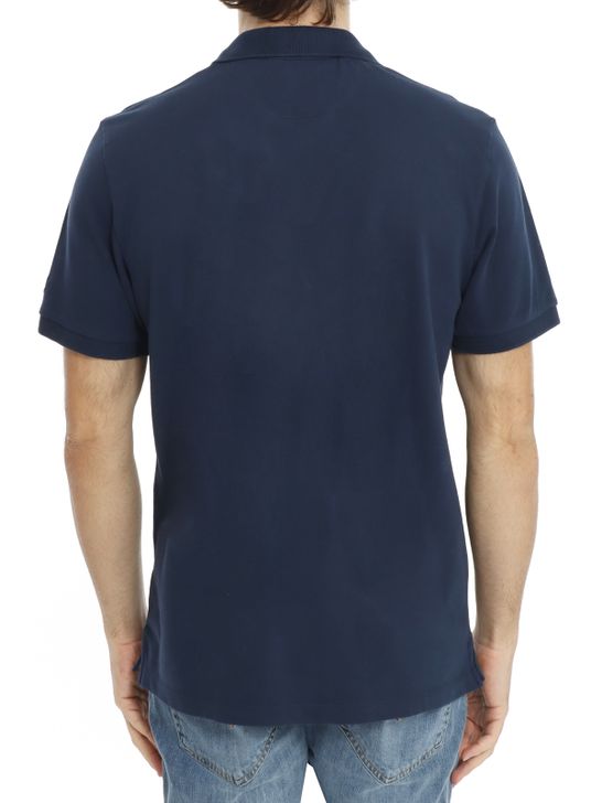 polo-shirt-mc2-saint-barth-linen-blue