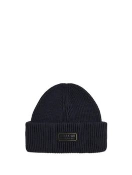 Beanie Barbour International Craywell Black