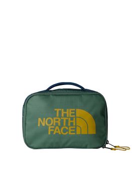 Borsa The North Face Voyager Toiletry Kit Verde