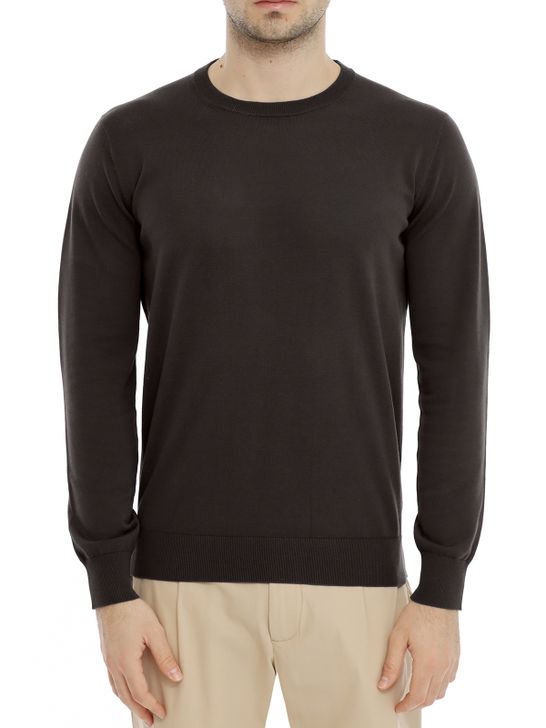 maglia-kangra-girocollo-marrone-1034-01-48