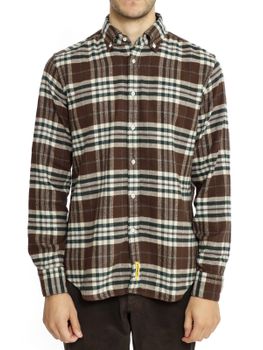 Shirt BD Baggies Bradford Brown