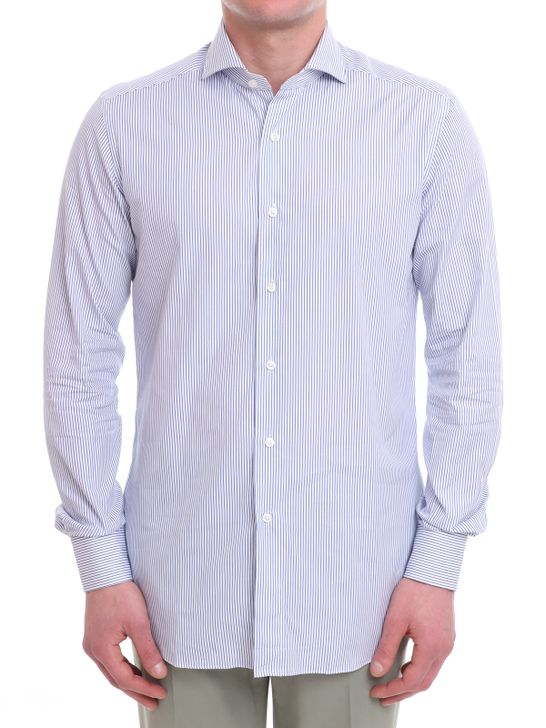 camicia-xacus-taylor-bianco-blu-520-11232-004