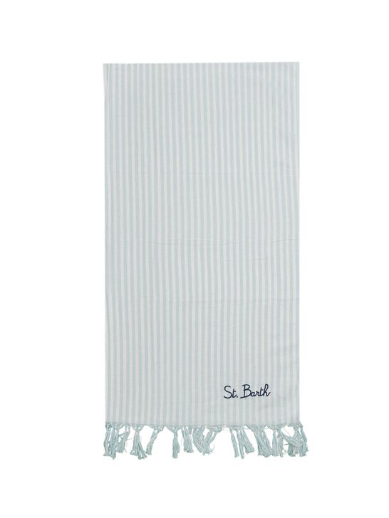 beach-towel-mc2-saint-barth-foutas-light-light-blue