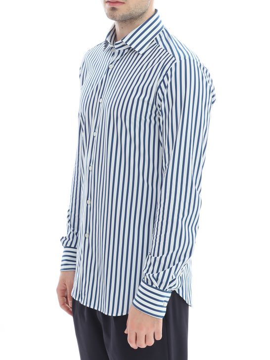 camicia-xacus-taylor-active-bianco-blu-act531ml-61617-006