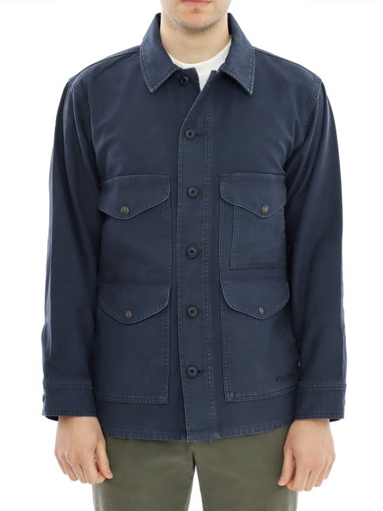 giacca-filson-field-cruiser-blu-fmcps0118-w0097-421
