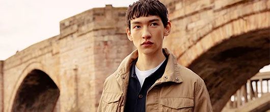 BARBOUR