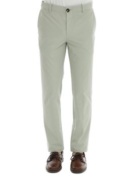 Pantaloni RRD Surflex Chalk Week End Light Verde