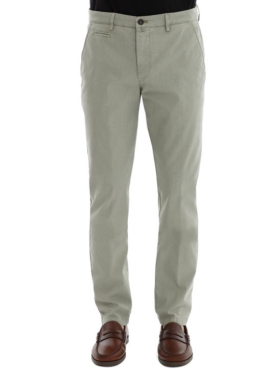 pantaloni-briglia-1949-micro-quadro-verde-bg05-325048-42