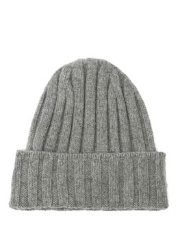 Beanie Bl'ker Cashmere Grey