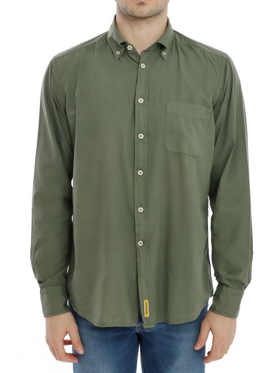 shirt-bd-baggies-bradford-popeline-green
