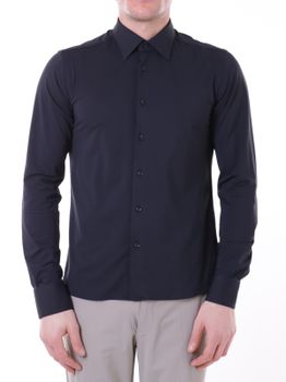 Camicia RRD Oxford Blu