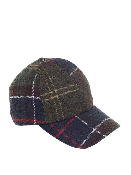 cappello-barbour-galingale-tartan-verde-mha0553-tn11