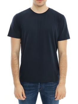 T-Shirt Bl'ker Jersey Blu