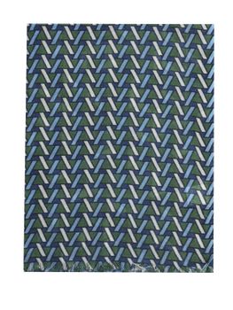 Scarf Altea Green